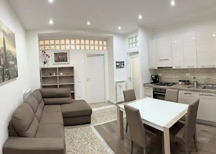 Tatil Evi Bonelli 22
