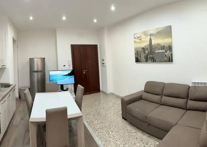 Tatil Evi Bonelli 22 *