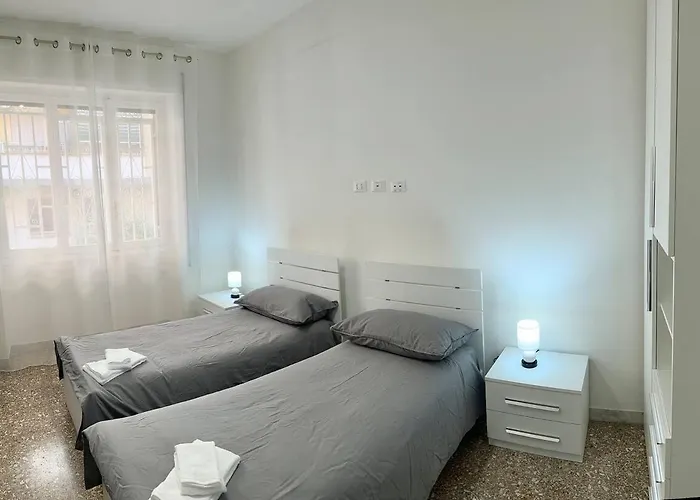 Tatil Evi Bonelli 22