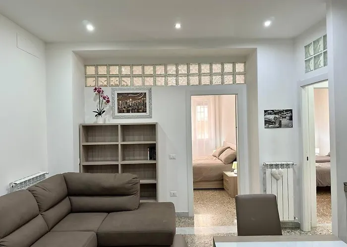 Bonelli 22 Tatil Evi *