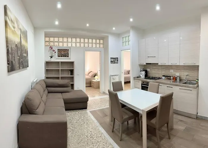 Tatil Evi Bonelli 22 *