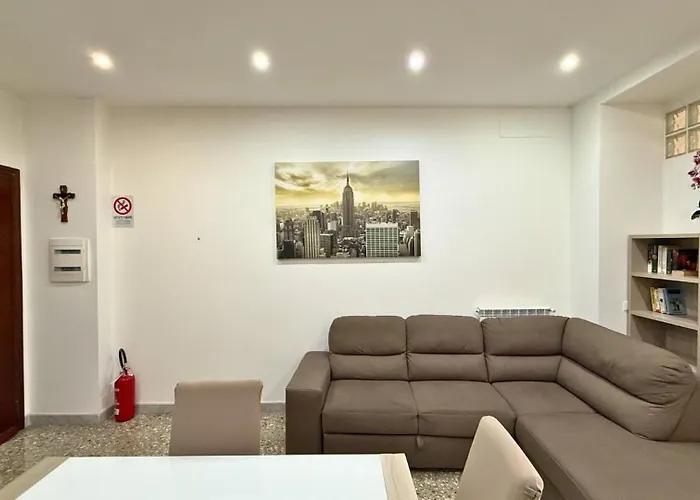 Bonelli 22 Tatil Evi *