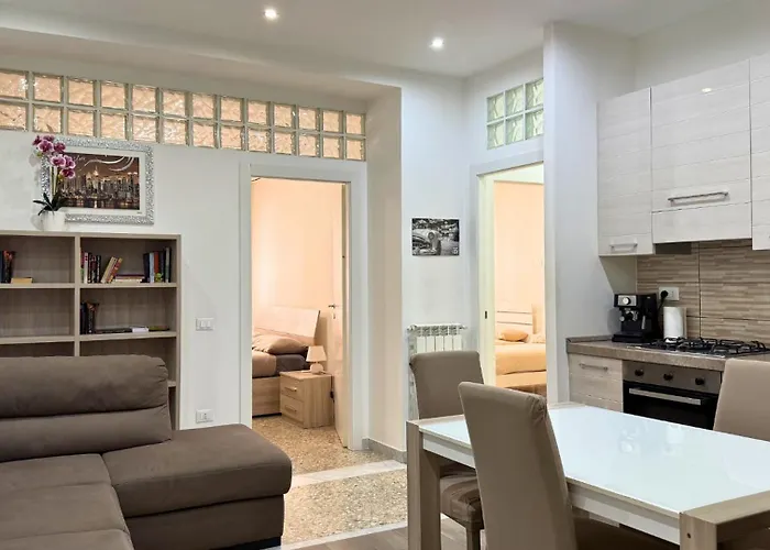 Tatil Evi Bonelli 22