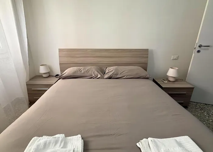 Bonelli 22 Hébergement de vacances *