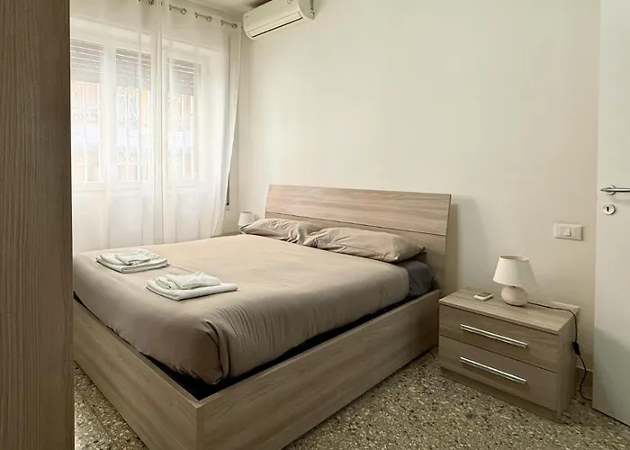Tatil Evi Bonelli 22