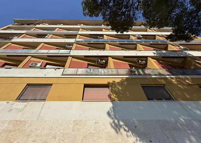 Bonelli 22 Tatil Evi *